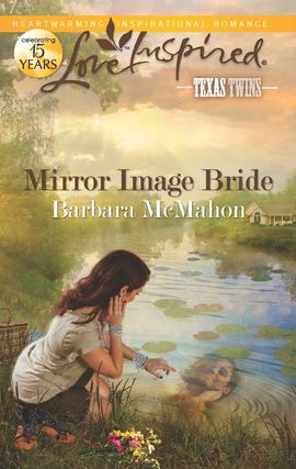 Title details for Mirror Image Bride by Barbara McMahon - Available